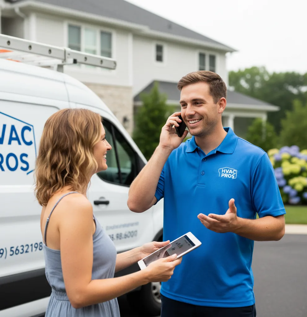 Duct Cleaning in Edwardsville, PA